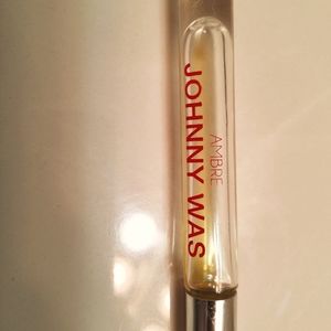 NFS..ISO Johnny Was Ambre